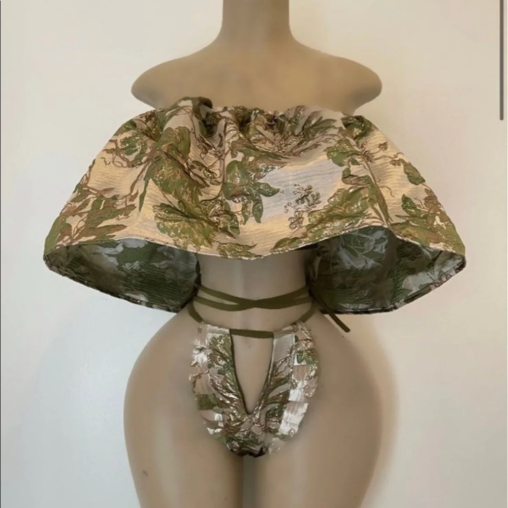 Jlorraine swimsuit